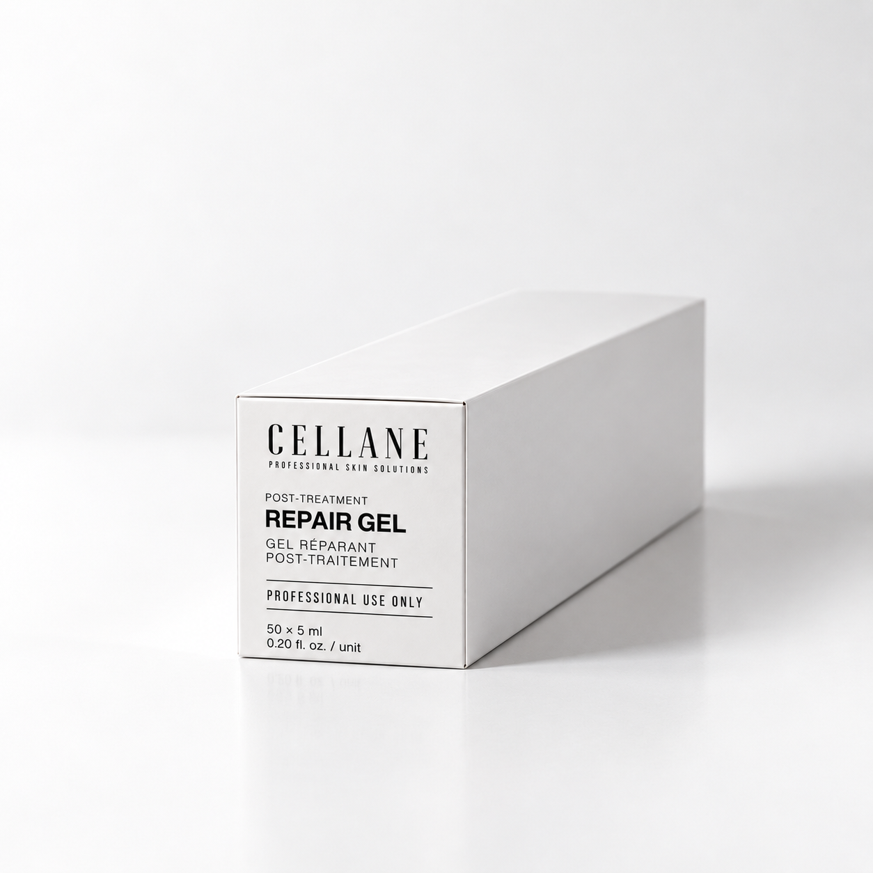 repair gel - 50pcs
