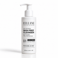 skin prep cleanser